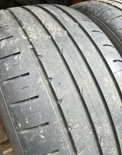 Hankook Ventus Prime 2 K115 225/45 R17