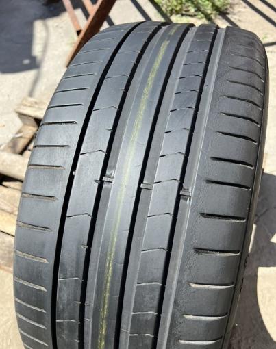 Pirelli P Zero PZ4 275/40 R21