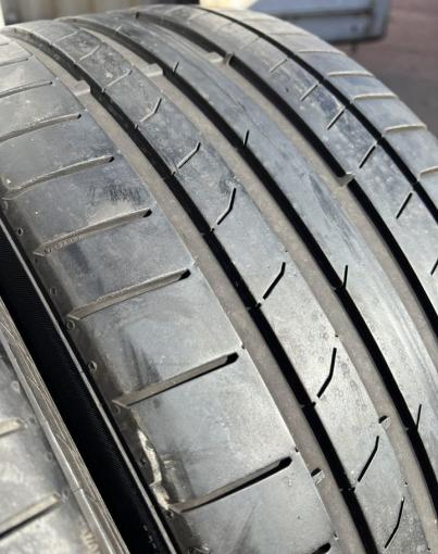 Continental ContiSportContact 5P 235/35 R19