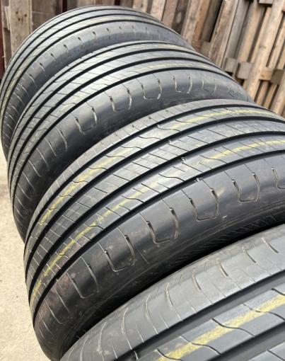 Goodyear EfficientGrip 2 SUV 275/50 R21