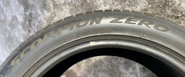 Pirelli Scorpion Zero All Season 265/45 R21