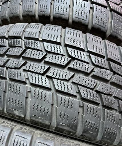 Goodyear Ice Navi 6 185/60 R15