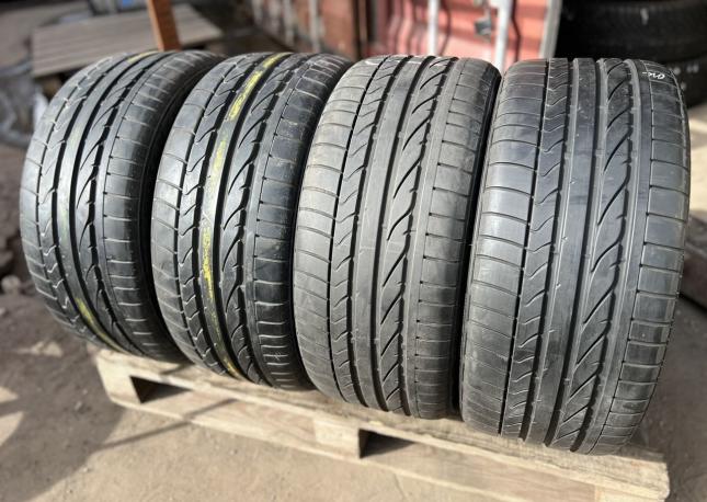 Bridgestone Potenza RE050A 245/40 R18