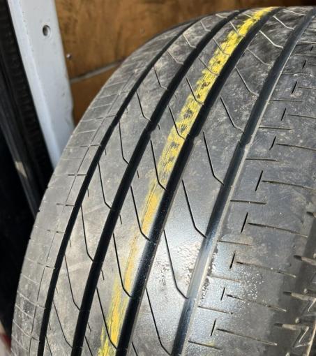 Bridgestone Turanza T005A 215/55 R17