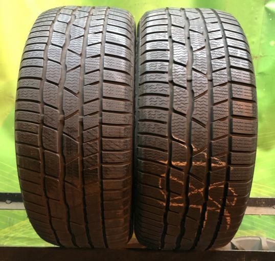 Continental ContiWinterContact TS 830 P 225/50 R16