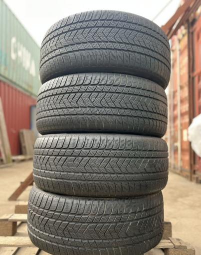 Pirelli Scorpion Winter 275/45 R21