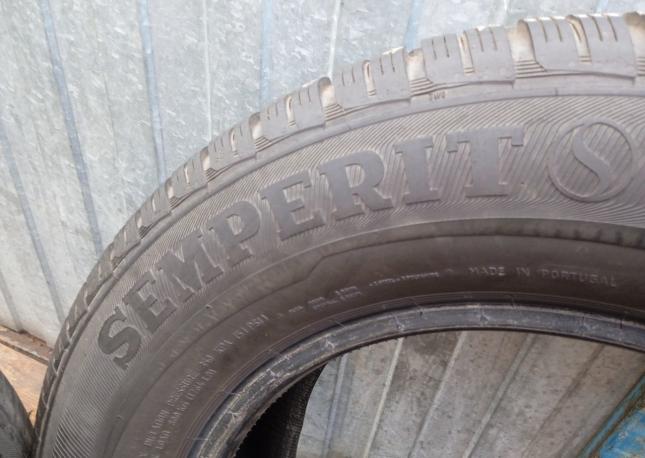 Semperit Speed Grip 2 235/60 R16