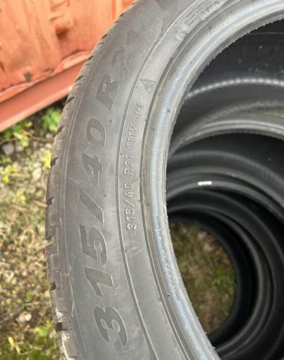 Pirelli Scorpion Winter 315/40 R21