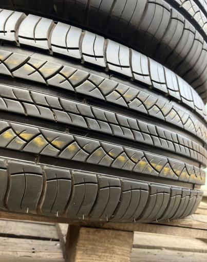 Michelin Latitude Tour HP 275/60 R20