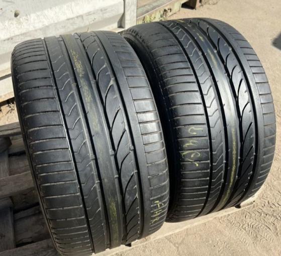 Bridgestone Dueler H/P Sport 315/35 R20