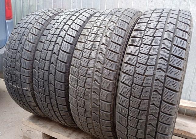 Dunlop Winter Maxx WM02 185/65 R15