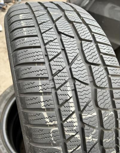 Continental ContiWinterContact TS 830 P 225/50 R18