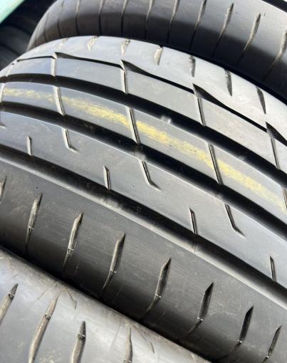 Bridgestone Potenza Adrenalin RE004 235/45 R17