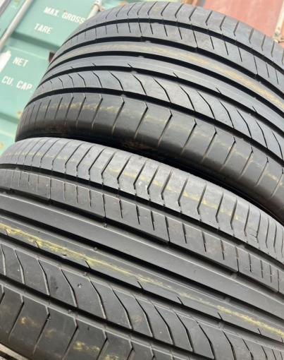 Continental ContiSportContact 5P 285/35 R21