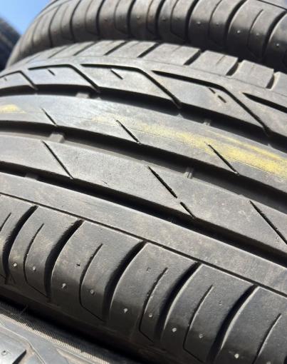 Bridgestone Turanza T001 205/55 R17