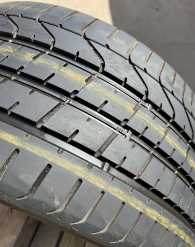 Pirelli P Zero 275/30 R21