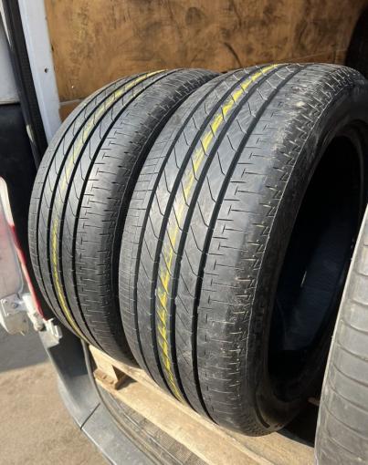 Bridgestone Turanza T005A 225/55 R17