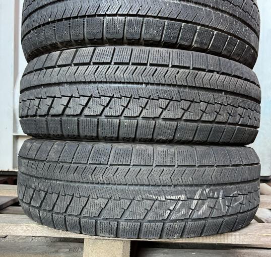 Bridgestone Blizzak VRX 195/65 R15