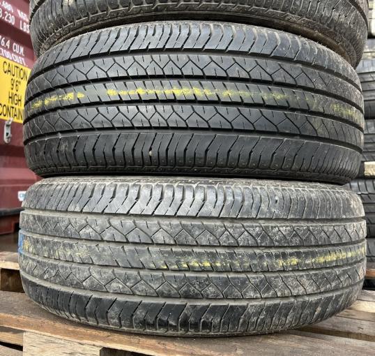 Dunlop SP Sport 270 235/55 R18