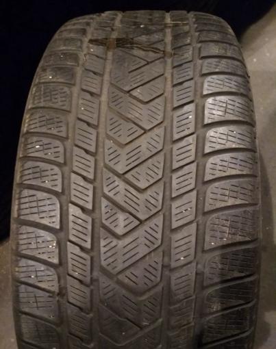 Pirelli Scorpion Winter 265/45 R20