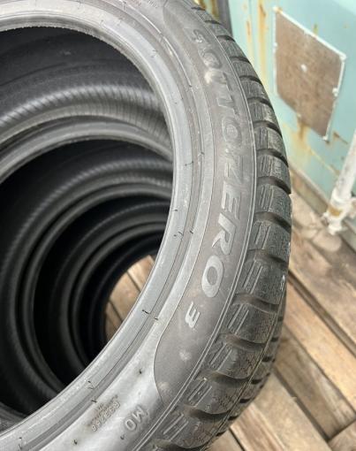 Pirelli Winter Sottozero 3 225/45 R18