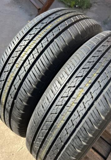 Dunlop Grandtrek ST30 225/65 R17