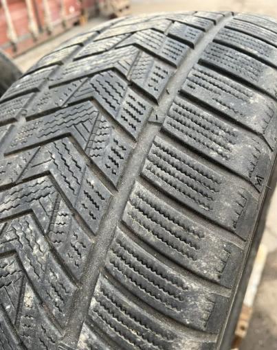 Tracmax X-Privilo S330 275/45 R21