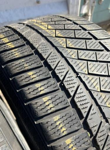 Continental ContiWinterContact TS 850 P 275/30 R20