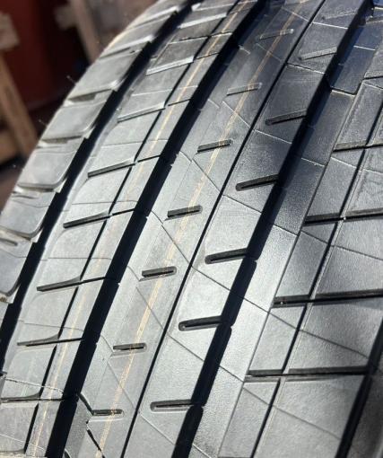 Michelin Latitude Sport 3 275/45 R20