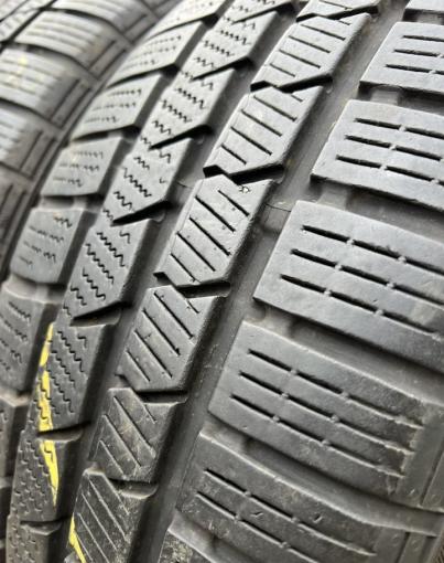 Continental ContiWinterContact TS 810 Sport 205/50 R17