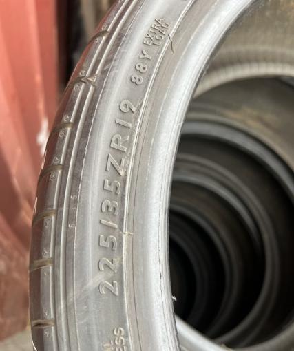 Dunlop SP Sport Maxx GT 225/35 R19