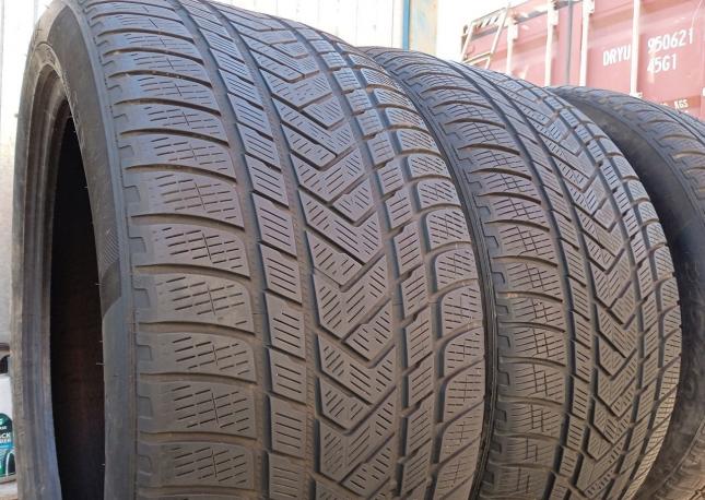 Pirelli Scorpion Winter 315/40 R21