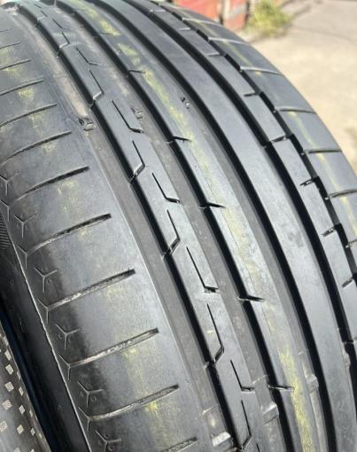 Continental SportContact 6 275/45 R21