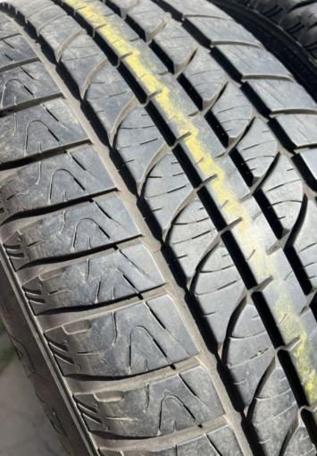 Goodyear OptiLife 235/65 R17