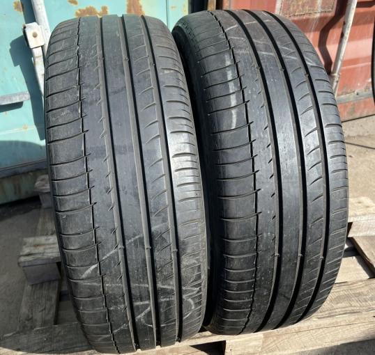 Michelin Latitude Sport 225/60 R18