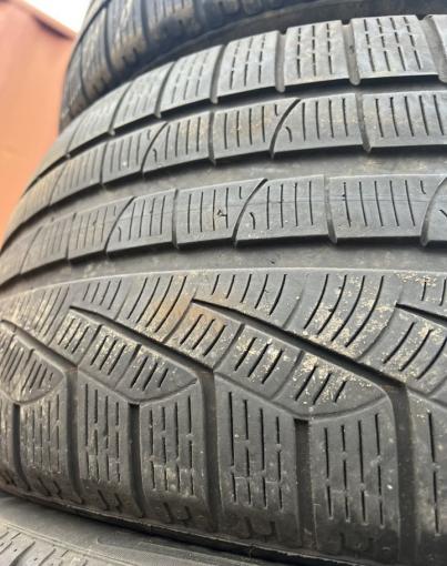 Pirelli Winter Sottozero 240 Serie II 255/40 R20