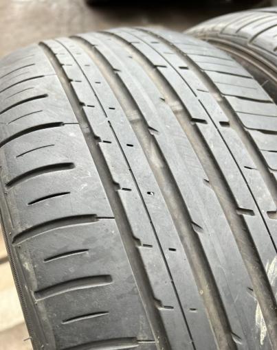 Falken Ziex ZE914 Ecorun 225/45 R17