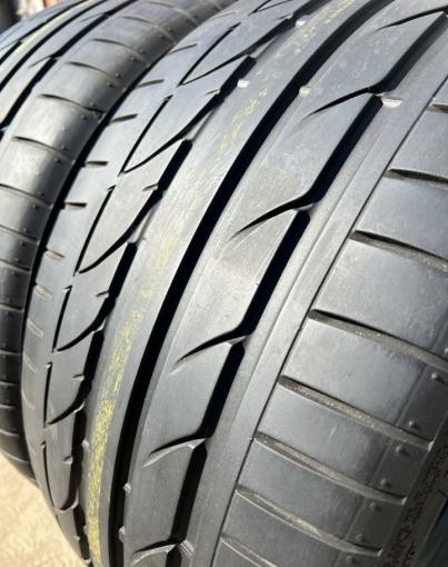 Bridgestone Potenza S001 285/30 R19