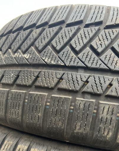 Continental ContiWinterContact TS 850 P 255/50 R19