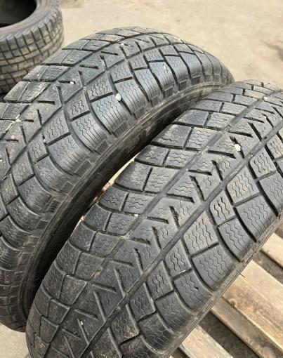 Michelin Latitude Alpin 205/80 R16