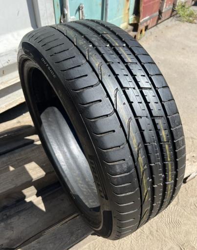 Pirelli P Zero 245/40 R20