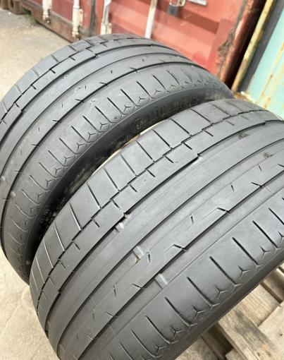 Continental SportContact 6 245/35 R19