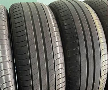 Michelin Primacy 3 225/50 R18