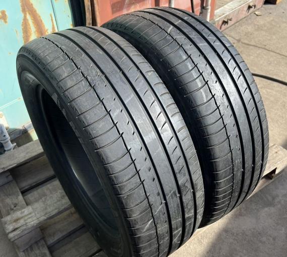 Michelin Latitude Sport 225/60 R18