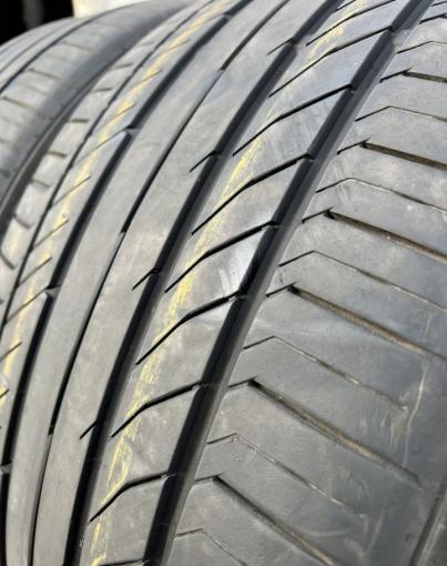 Continental ContiSportContact 5 285/35 R21