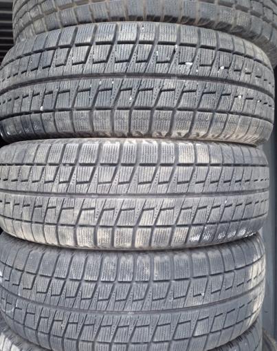 Bridgestone Blizzak Revo2 175/65 R14