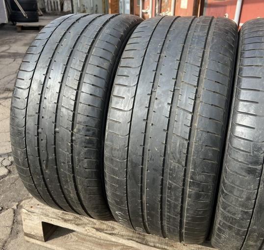 Pirelli P Zero 275/40 R19