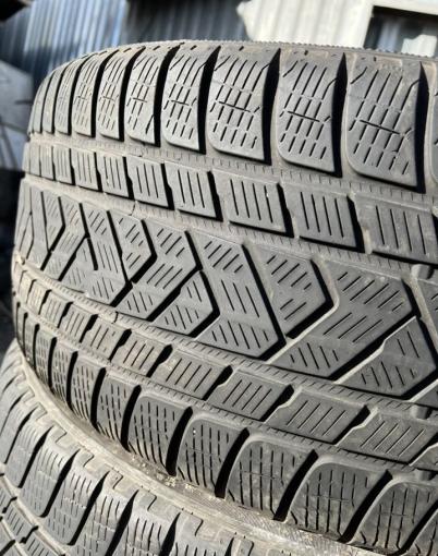 Pirelli Scorpion Winter 285/45 R20