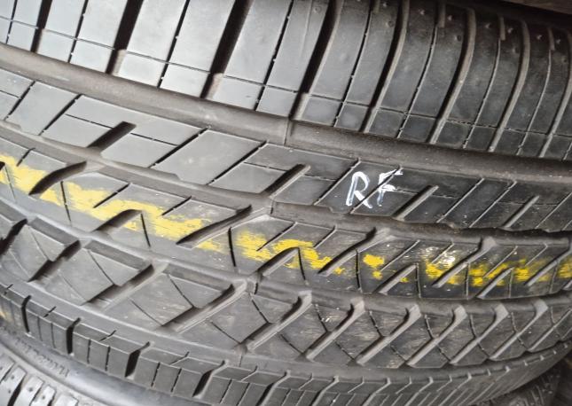 Bridgestone DriveGuard 245/40 R18