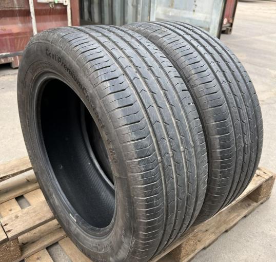 Continental ContiPremiumContact 5 225/55 R17